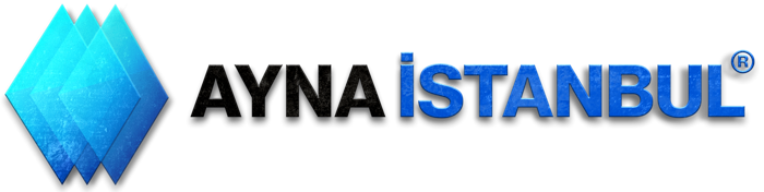Ayna İstanbul logosu