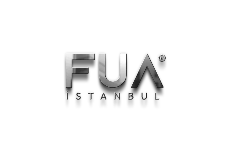 FUA İstanbul resmi marka görseli