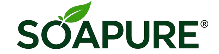 Soapure Hygiene Solutions logosu