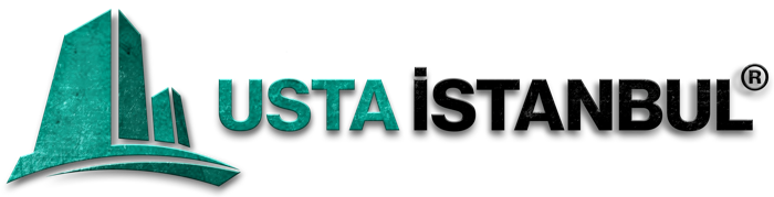 Usta İstanbul logosu
